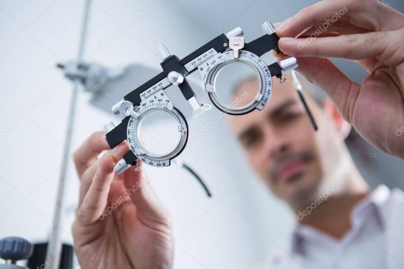  STJ reafirma proibiÃ§Ã£o a optometristas 