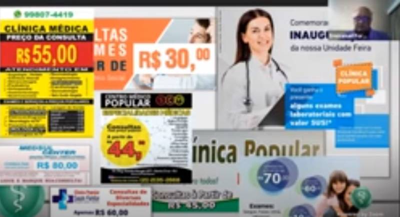 Publicidade, relaÃ§Ã£o entre mÃ©dicos e redes sociais em debate no I FÃ³rum Virtual da ComissÃ£o de Integ