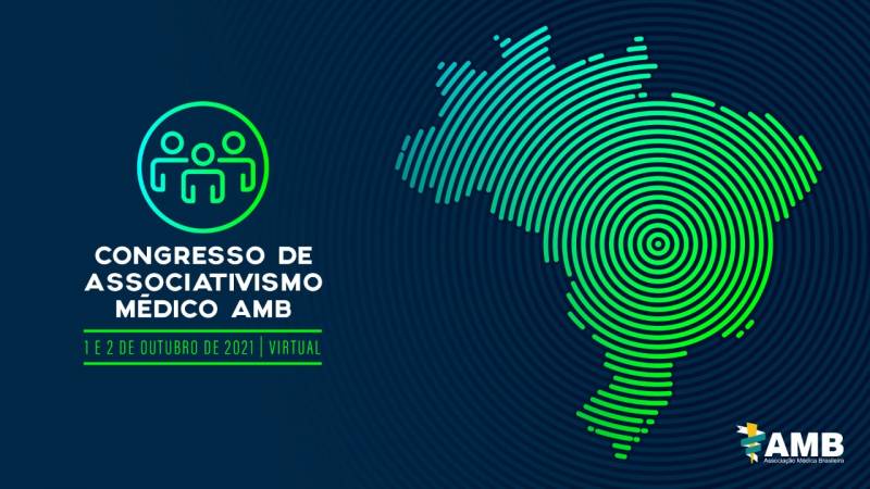 Congresso de Associativismo MÃ©dico da AMB