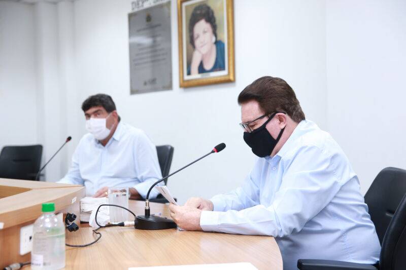 ComissÃ£o discute judicializaÃ§Ã£o da saÃºde em MT e repasses a unidades de atendimento