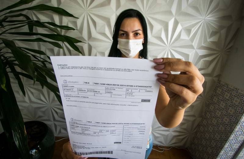 Plano passa a cobrar coparticipaÃ§Ã£o de pais de autistas e faturas chegam a R$ 36 mil