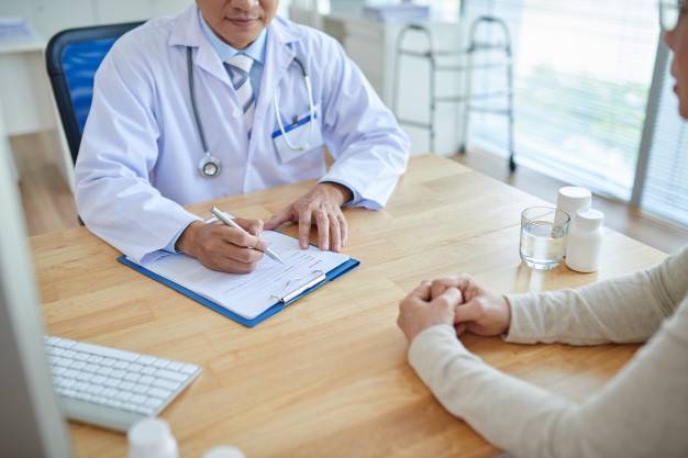 SC: Preenchimento da CAT Ã© um direito do mÃ©dico!