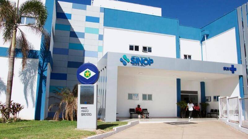 JustiÃ§a obriga hospital de MT a afastar funcionÃ¡rias grÃ¡vidas do trabalho presencial