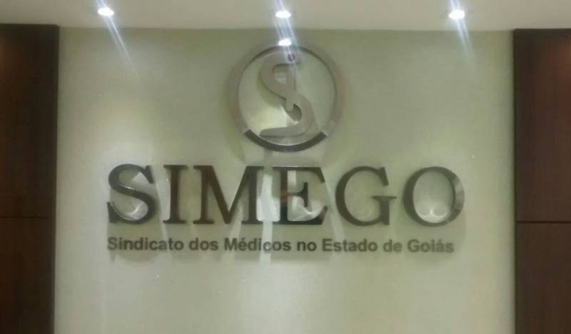 SIMEGO cobra pagamento de direitos trabalhistas