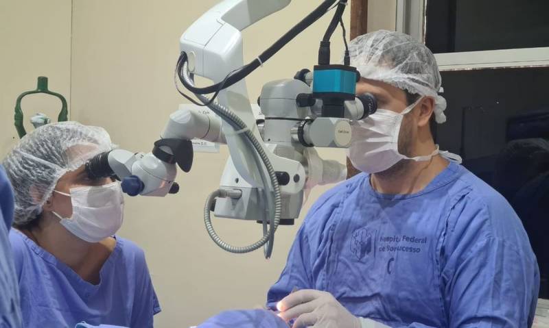 Pandemia causa queda de 27 milhÃµes de procedimentos de saÃºde em 2020