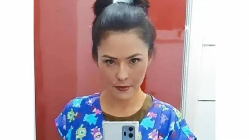 MÃ©dica Ã© encontrada morta dentro de hospital