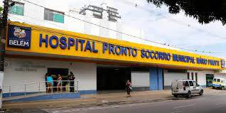 PA: MÃ©dicos do PSM da 14 e UPAs estÃ£o com salÃ¡rios atrasados hÃ¡ mais de 45 dias