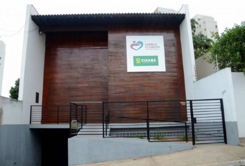 Sindicato pede Ã  JustiÃ§a multa de R$ 119 mil Ã  Empresa Cuiabana de SaÃºde