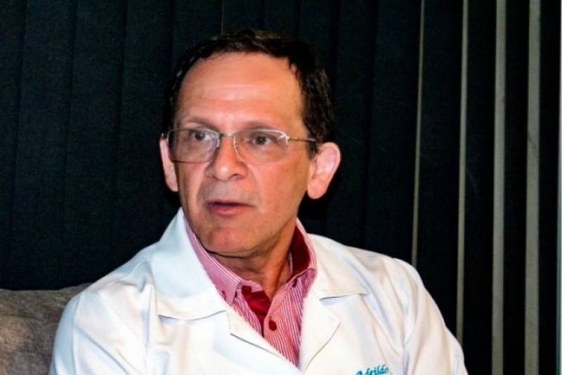 Sindimed: SaÃºde em CuiabÃ¡ tem a terceirizaÃ§Ã£o da terceirizaÃ§Ã£o