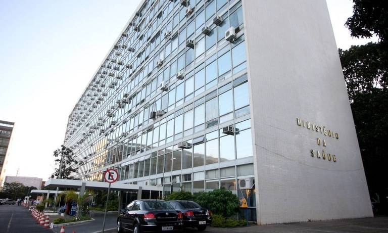 OperaÃ§Ã£o da PF investiga fraudes no MinistÃ©rio da SaÃºde
