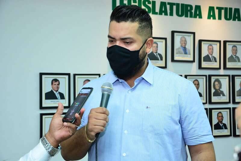 Relator da CPI dos Medicamentos diz que investigaÃ§Ãµes estÃ£o em fase final no parlamento cuiabano