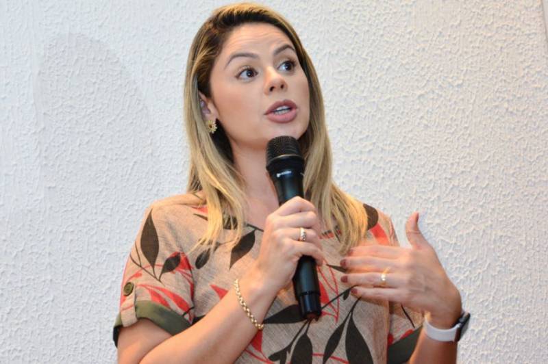 Mais uma operaÃ§Ã£o
