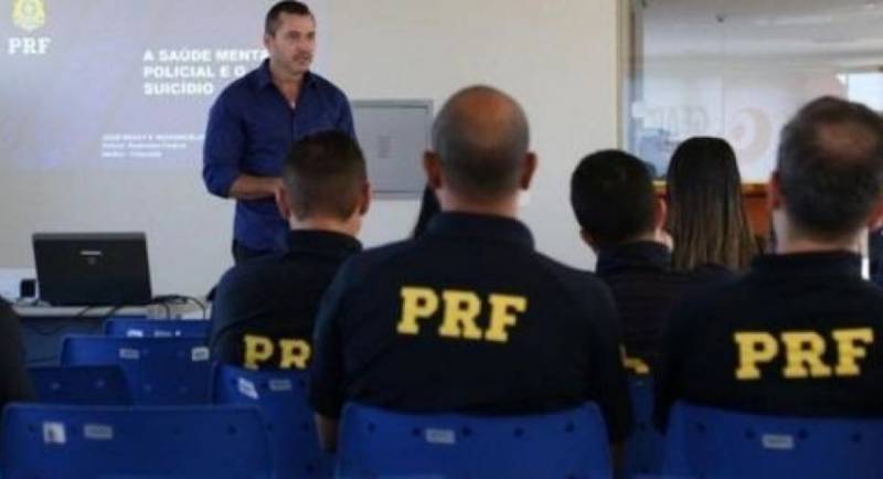 PRF estÃ¡ com vagas abertas para credenciamento de psicÃ³logos e psiquiatras