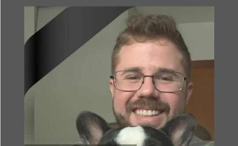MÃ©dico de 32 anos Ã© encontrado morto durante plantÃ£o no HMC