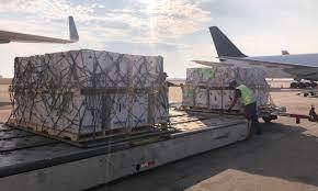 Brasil recebe 1Âº lote de vacinas do 2Âº contrato