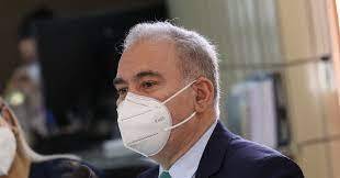 Em audiÃªncia com o ministro da SaÃºde, CFM defende permanÃªncia de moratÃ³ria