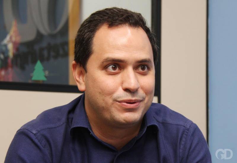 Vereador denuncia prefeito ao MPF por interferÃªncia no DenaSUS