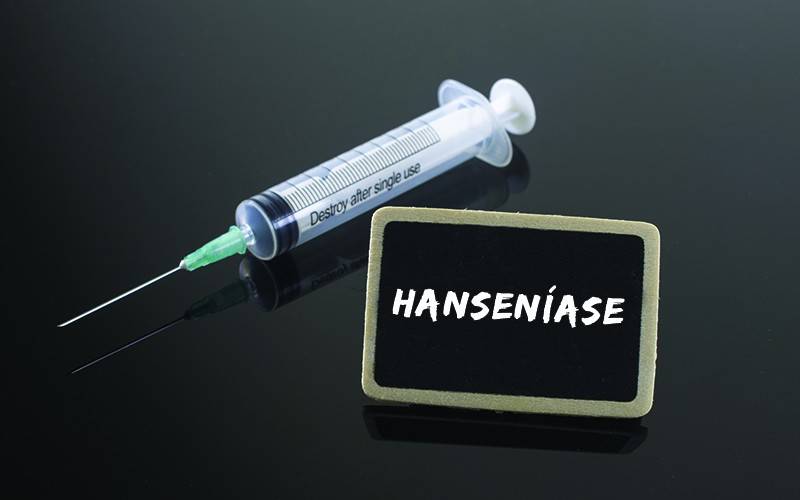  Descobertas no Brasil bactÃ©rias resistentes ao tratamento padrÃ£o da HansenÃ­ase