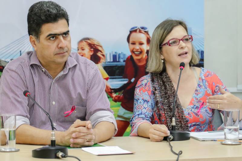 CabidÃ£o na SaÃºde - Coordenadora de SaÃºde Mental foi trocada por 
