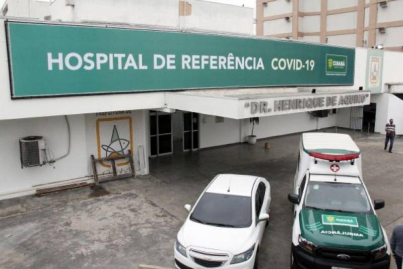 MÃ©dicos de UTI denunciam atraso de salÃ¡rio hÃ¡ 4 meses e boicote