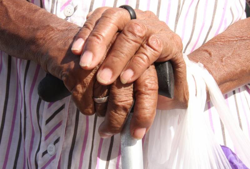 Lei em MT obriga hospitais notificarem suspeitas de violÃªncia contra idosos