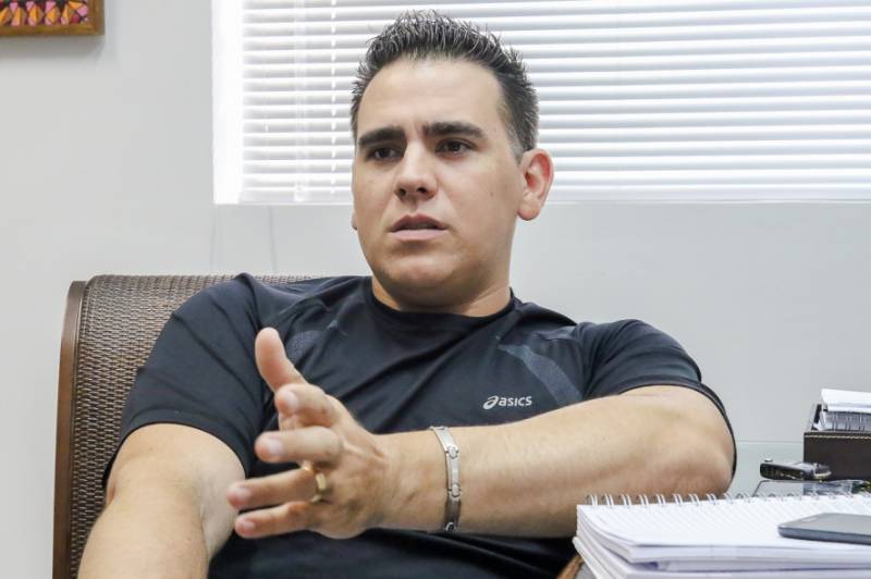 Vereador admite chance de apresentar relatÃ³rio paralelo em CPI
