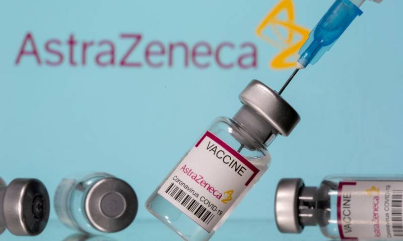 Fiocruz recebe trÃªs lotes de IFA para vacina da covid-19