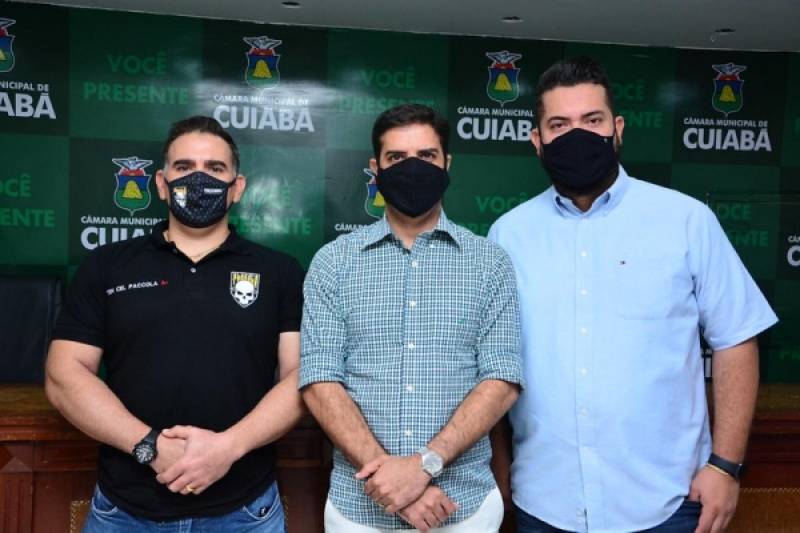 CPI entrega relatÃ³rio final nesta sexta-feira