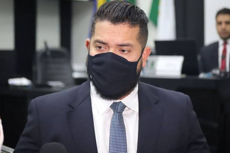 Relator diz que 20 serÃ£o indiciados em CPI e nega manobra da SaÃºde