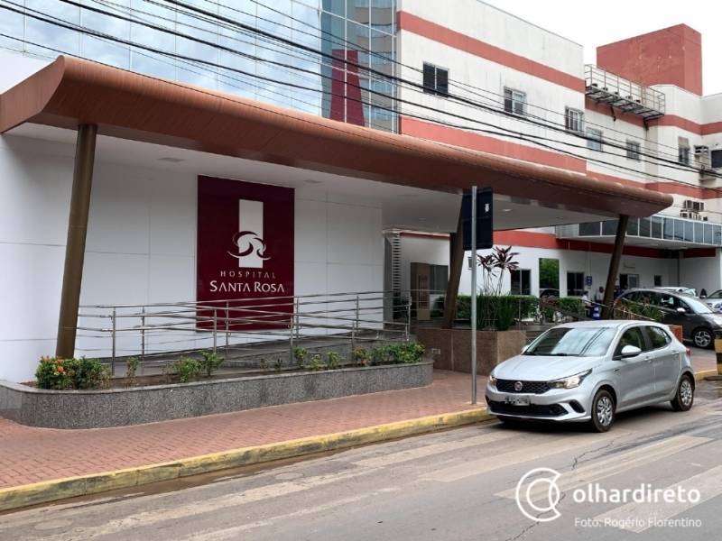 Diretores do Santa Rosa sÃ£o indiciados por aumento da consulta para R$ 800 no auge da pandemia: 