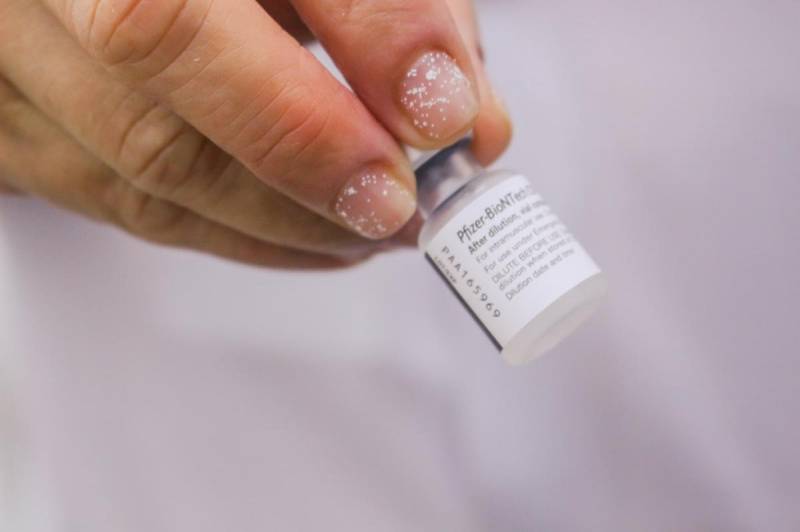 Governador defende passaporte da vacina em Mato Grosso