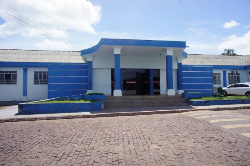 Hospital denuncia atraso de R$ 1,2 milhÃ£o e diz que pode fechar as portas; Prefeitura pede auditoria