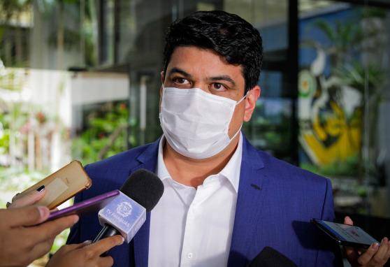 VÃ¡rzea Grande, capital e outros 7 municÃ­pios de MT anunciaram cancelamento de fim de ano e carnaval