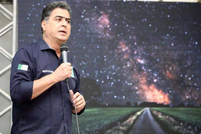 Pinheiro encaminha Ã  CÃ¢mara proposta de lei que regulamenta PrÃªmio SaÃºde