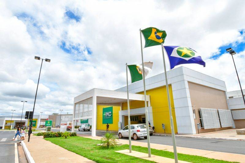 CuiabÃ¡ abre processo seletivo para contrataÃ§Ã£o de mÃ©dicos com salÃ¡rio de R$ 11,2 mil