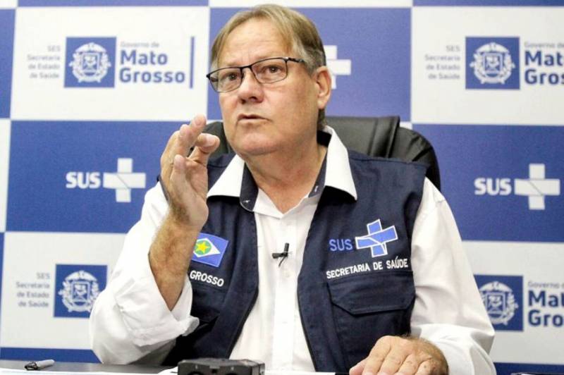 SES critica UniÃ£o: ÂCria-se dificuldade e aumenta negacionismoÂ