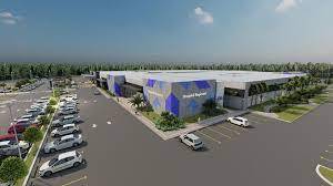 Governo publica edital para construÃ§Ã£o do Hospital Regional de Alta Floresta