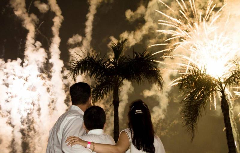 14 prefeituras cancelam RÃ©veillon por causa da pandemia