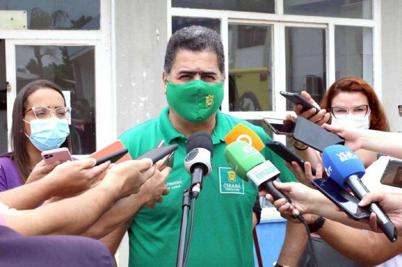 Emanuel estende funcionamento de unidades bÃ¡sicas durante horÃ¡rio de almoÃ§o