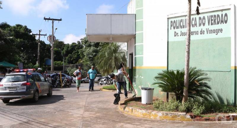 MÃ©dicos e equipes enfrentam rotina de agressÃµes e ameaÃ§as