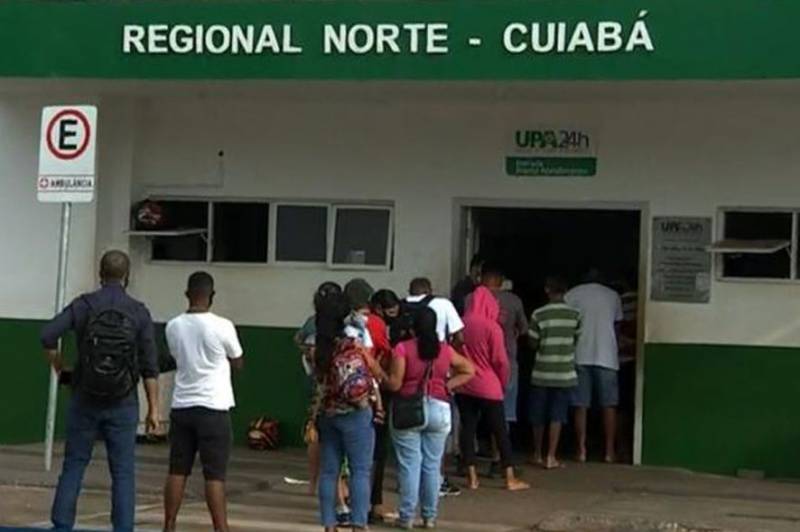 MÃ©dicos relatam ameaÃ§as e xingamentos nas unidades de saÃºde