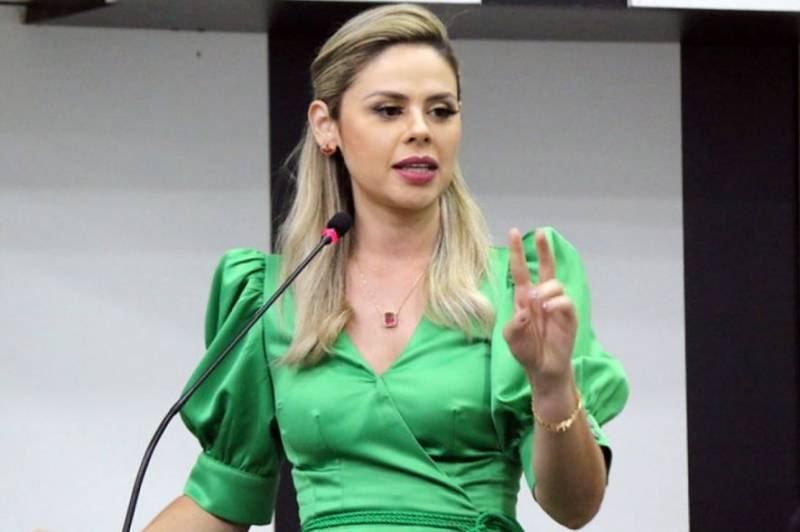 Vereadora: populaÃ§Ã£o tem parcela de culpa pela nova onda de Covid