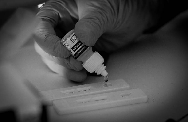 CuiabÃ¡ nÃ£o tem mais estoque de testes rÃ¡pidos de covid-19