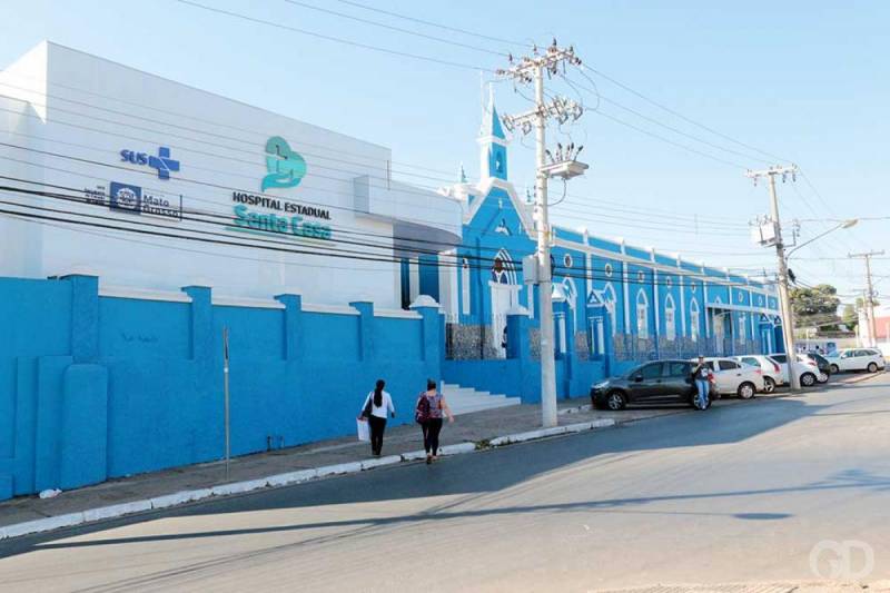 Estado divulga resultado de processo seletivo para a SaÃºde; confira a lista