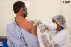 780 mil nÃ£o vacinaram em MT