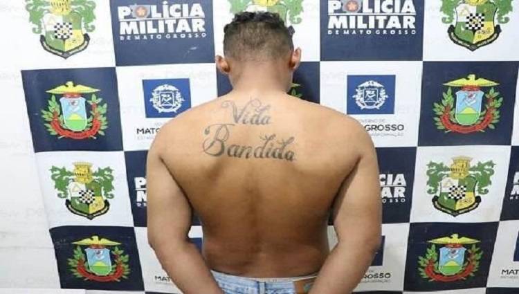 MÃ©dico fica refÃ©m de dupla durante assalto a pronto-atendimento de Nova Mutum