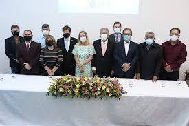 INTEGRAÃÃO COM PRESIDENTES DE SINDICATOS EM DESTAQUE NA REUNIÃO DE DIRETORIA DA FMB