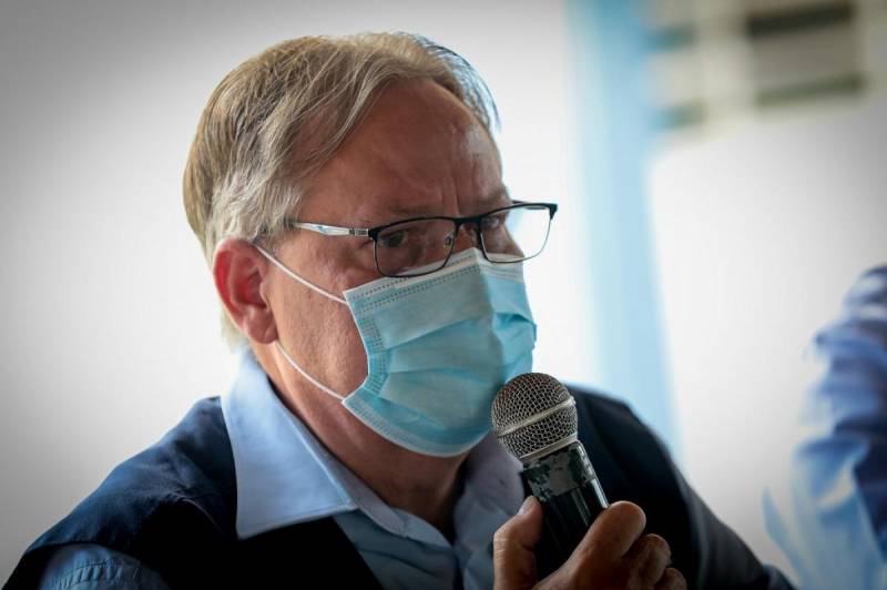 Deputados apontam falhas no processo seletivo da Secretaria de SaÃºde