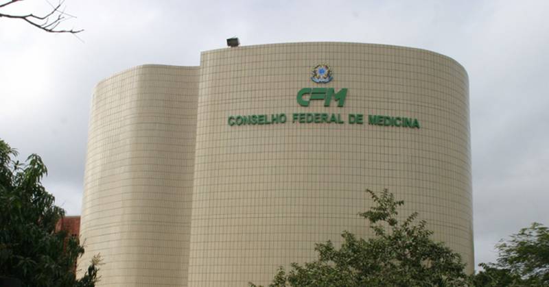 CFM recebe carta da Ordem dos MÃ©dicos de Portugal sobre supostas crÃ­ticas aos mÃ©dicos brasileiros