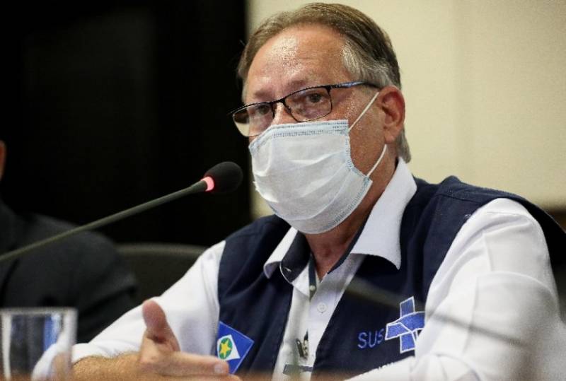 Deputados detonam seletivo da SaÃºde de MT